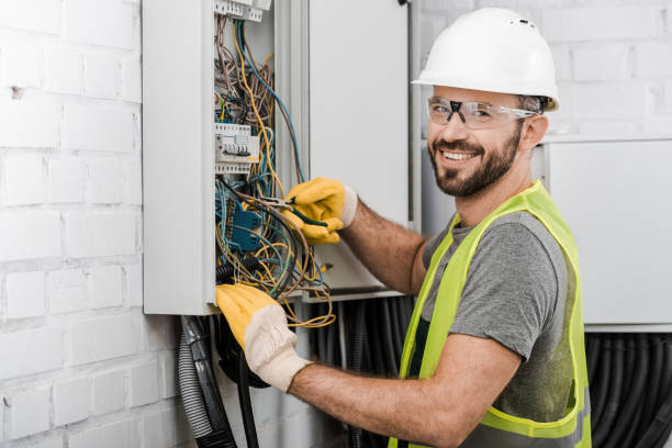  Boone, NC Electrician Pros