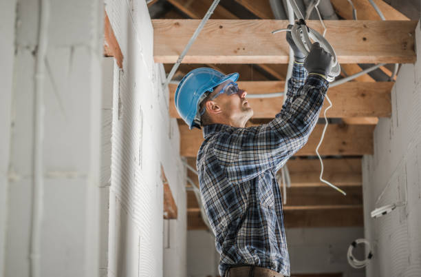 Best Local Electrician Companies  in Boone, NC