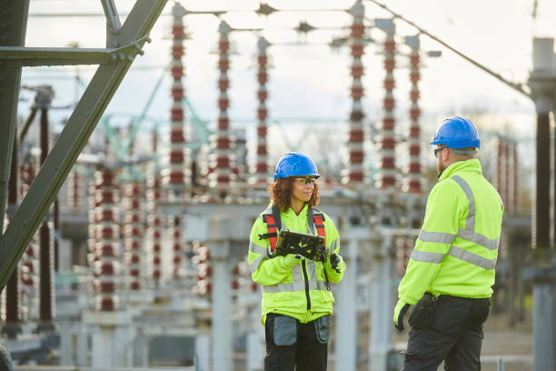 Best Industrial Electrical Services  in Boone, NC