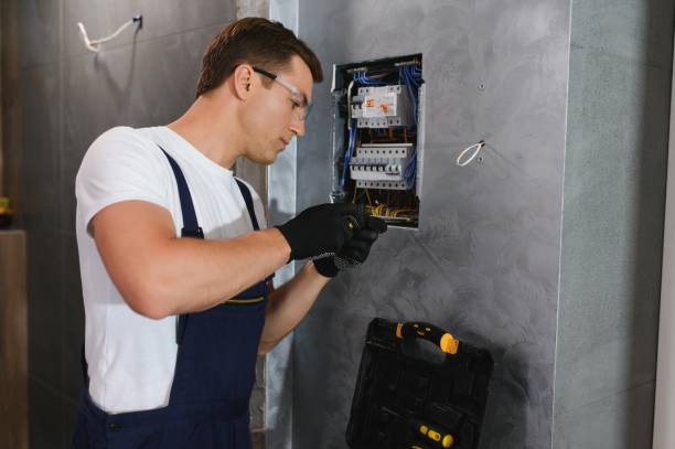 Best Affordable Electrician  in Boone, NC