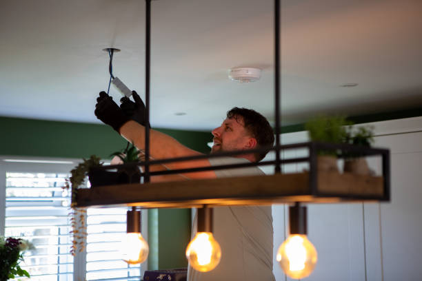 Best Licensed Electrician  in Boone, NC