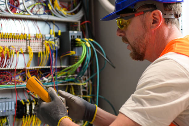 Why Trust Our Certified Electricians for Your Electrical Needs in NC?